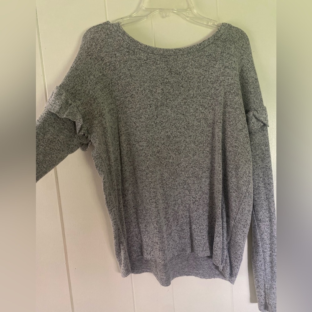 American eagle top